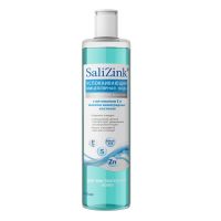 SaliZink д/чувств кожи Мицеллярная вода успокаивающая 315мл